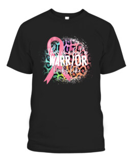 This Is What A Warrior Looks Like Breast Cancer Survivor T-Shirts, Hoodie, Sweatshirt, Adult Size S-5XL