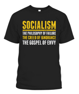 Socialism The Philosophy Of Failure Anti Socialism
