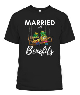 Swingers Married with Benefits - Pineapple Swinger