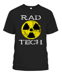 Rad Tech Radiology Radiologist Nuclear Radiation Radiography