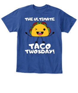 Ultimate Taco Twosday