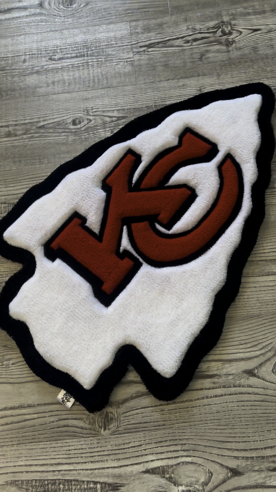 KC Rug