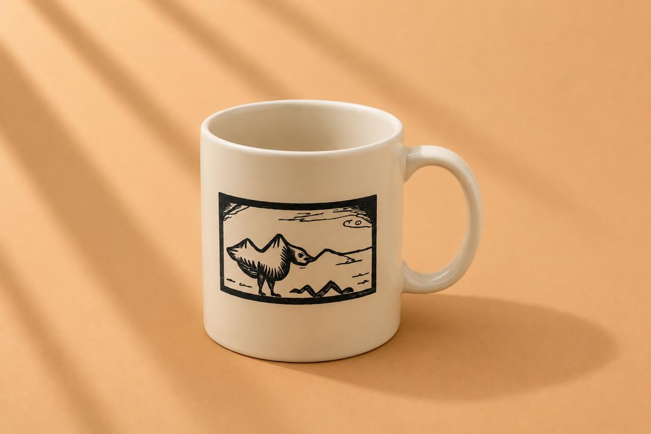 Studio Mug