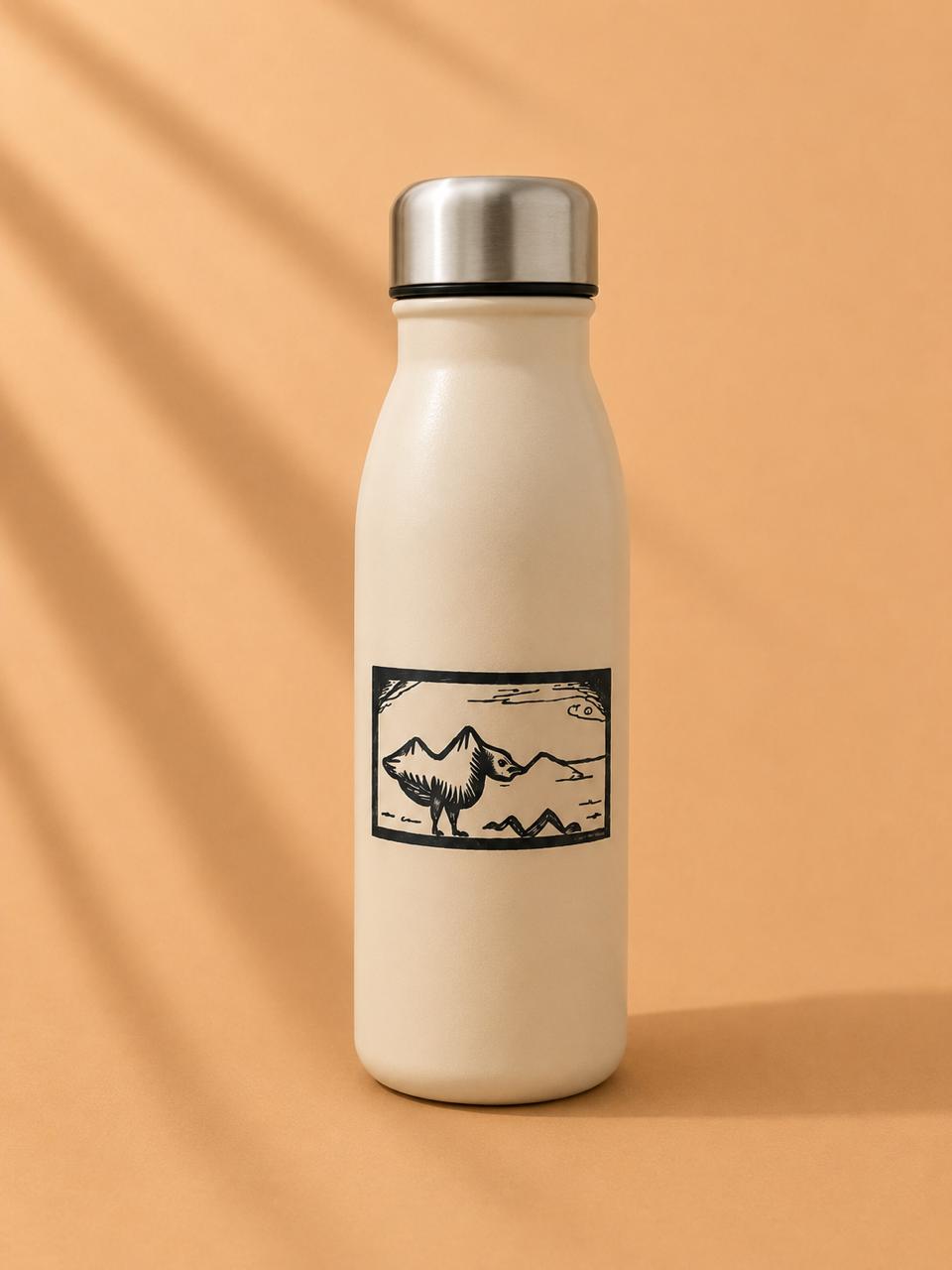 Field Tumbler