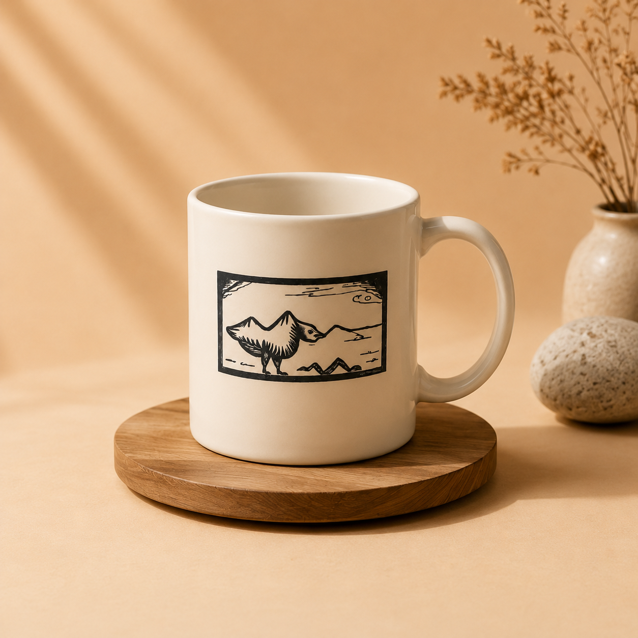 Studio Mug