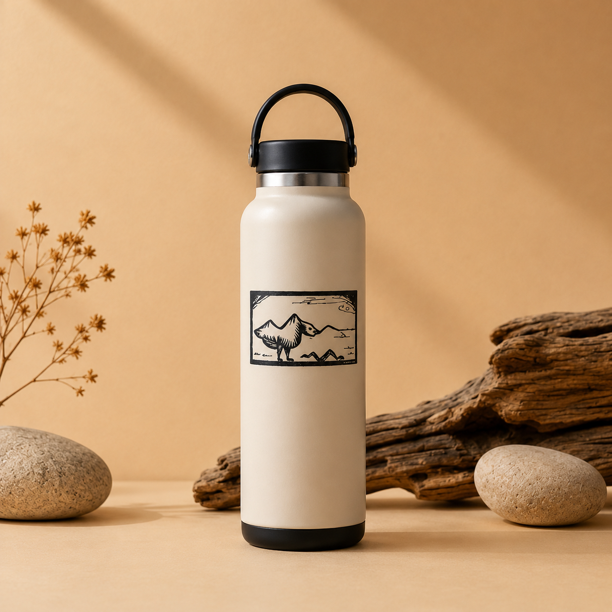Field Tumbler