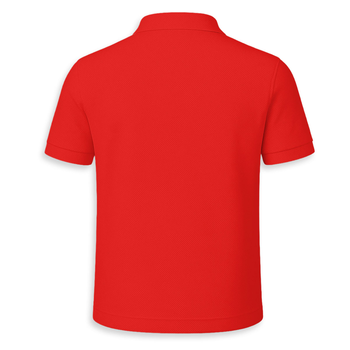 Moschino, Donald Duck - Unisex Polo Shirt - Regular Fit