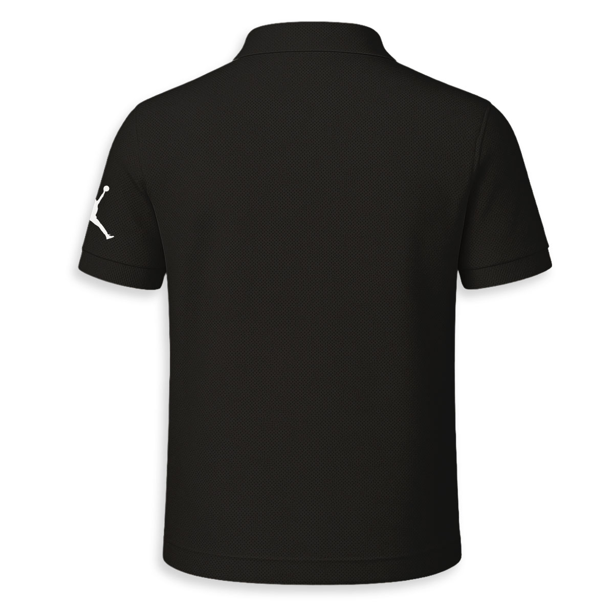 Jordan Unisex Polo Shirt - Regular Fit