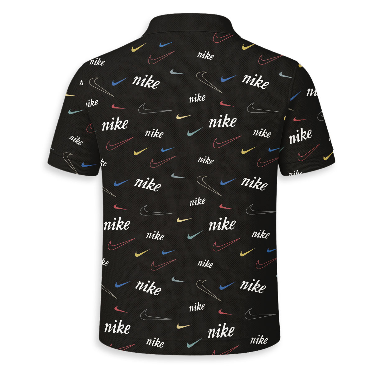NIKE - Unisex Polo Shirt - Regular Fit