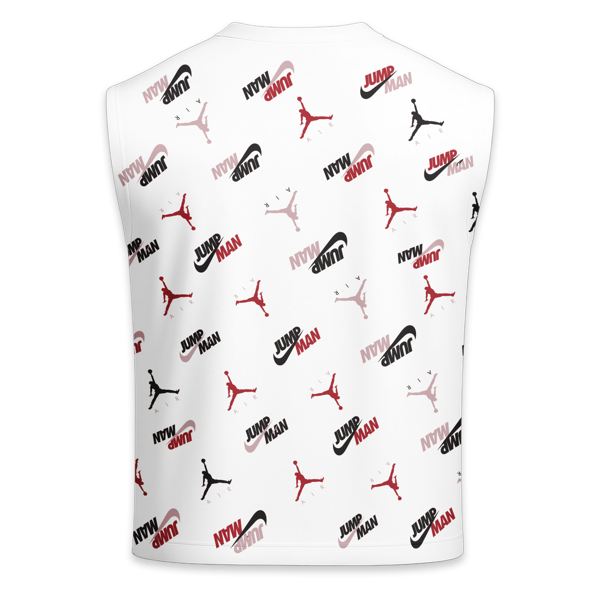 NIKE JORDAN - Men's Premium Tank - Regular Fit