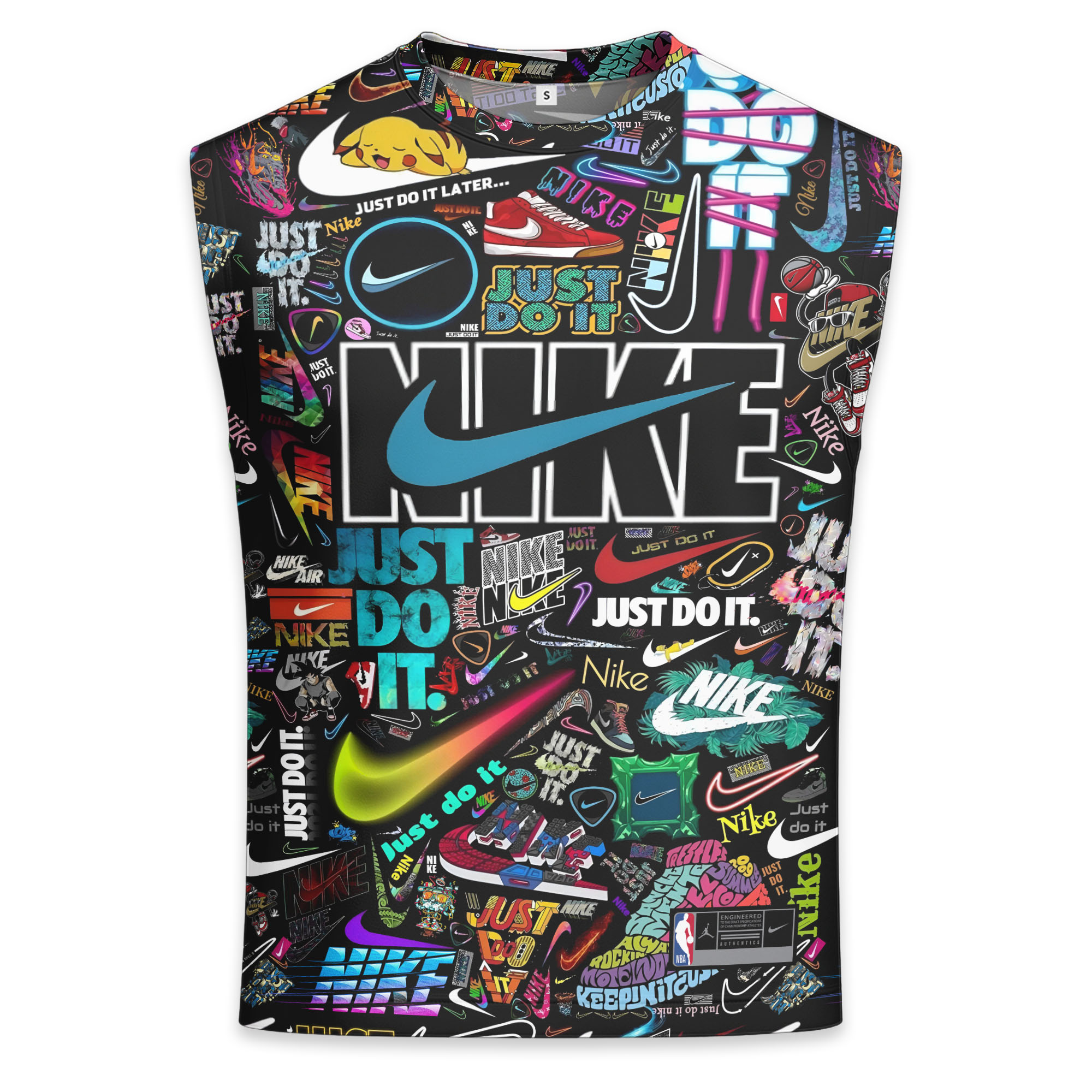 Nike - Men's Premium Tank - Regular Fit