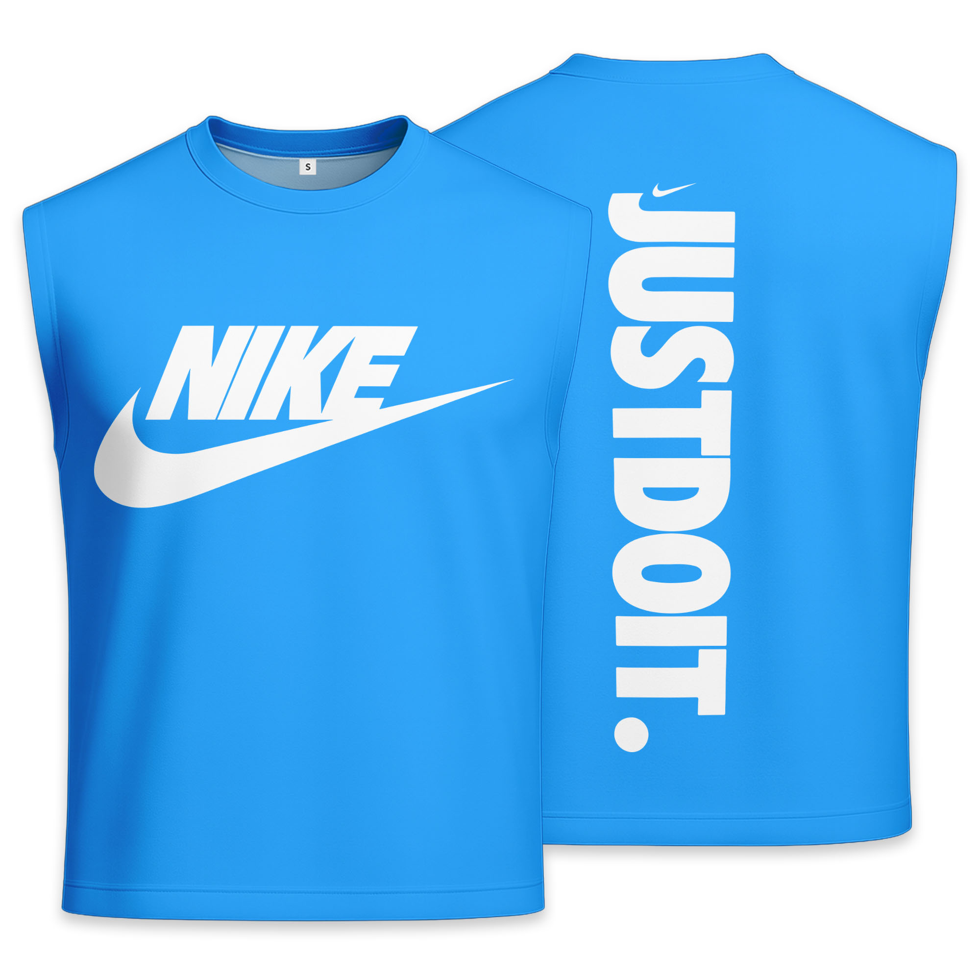 Nike - Men's Premium Tank - Regular Fit