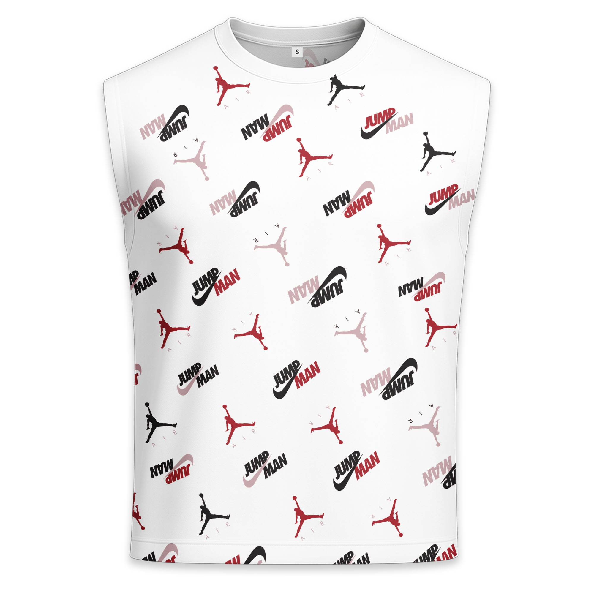 NIKE JORDAN - Men's Premium Tank - Regular Fit