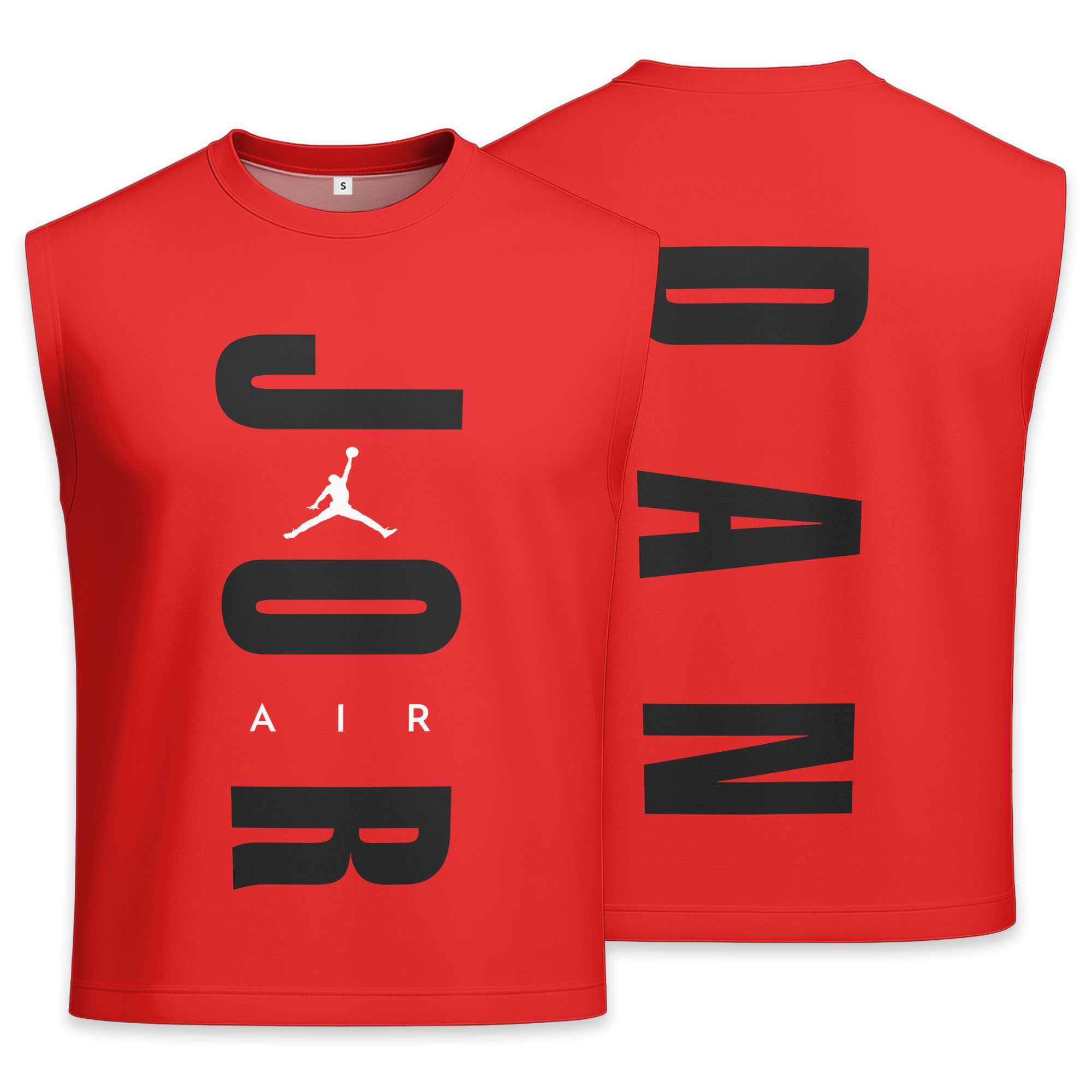 Jordan - Men's Premium Tank - Regular Fit