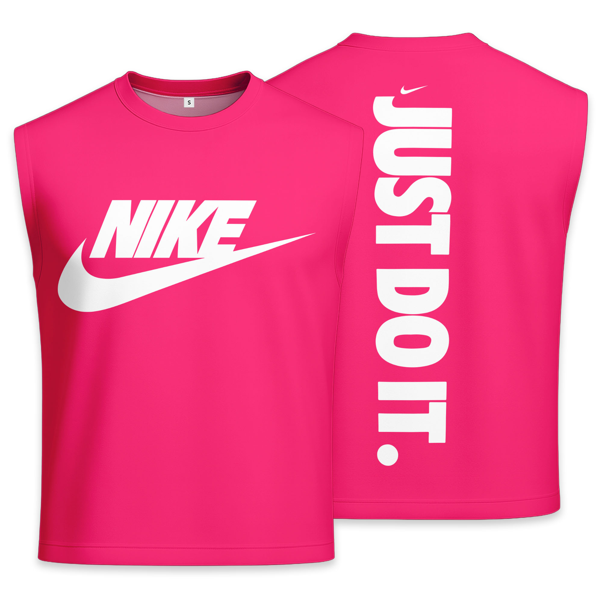 Nike - Men's Premium Tank - Regular Fit