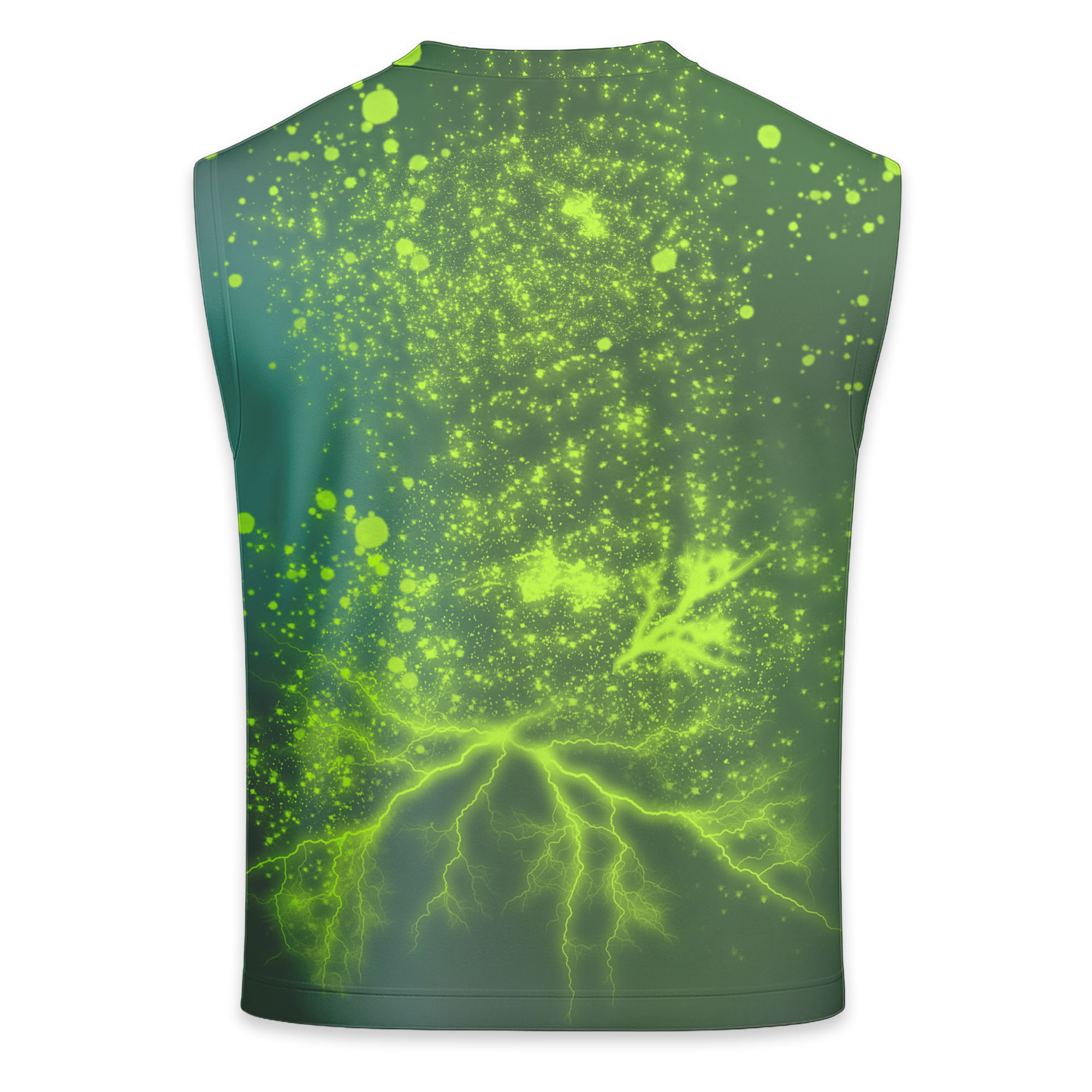 NIKE, Marvel Hulk - Men's Premium Tank - Regular Fit