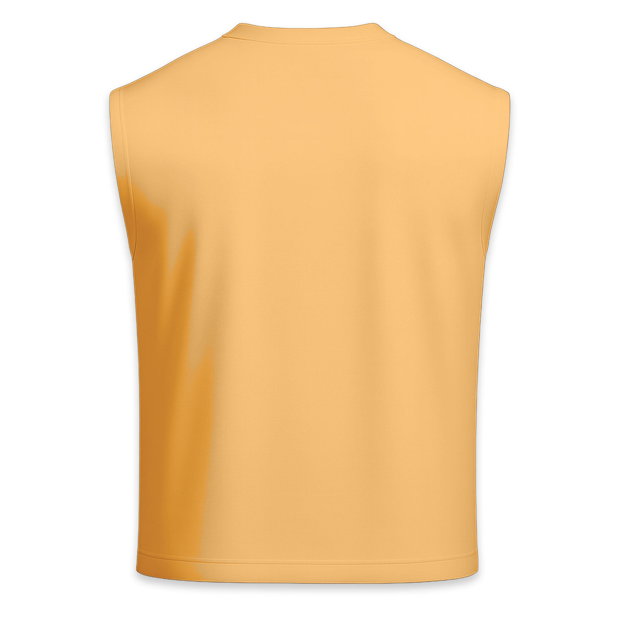 OFF WHITE, Tom and Jerry - Men's Premium Tank - Regular Fit