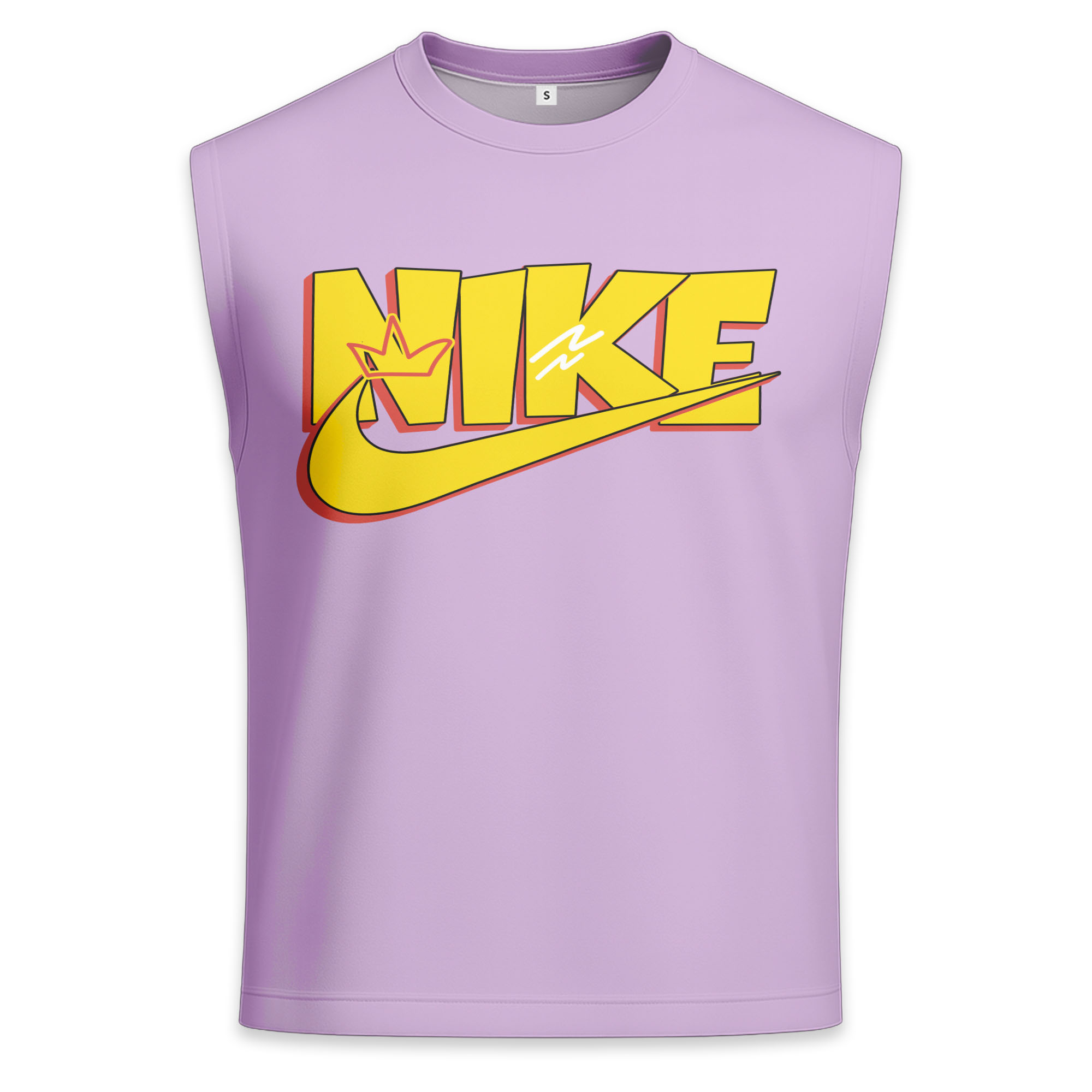 NIKE, Tom and Jerry - Men's Premium Tank - Regular Fit