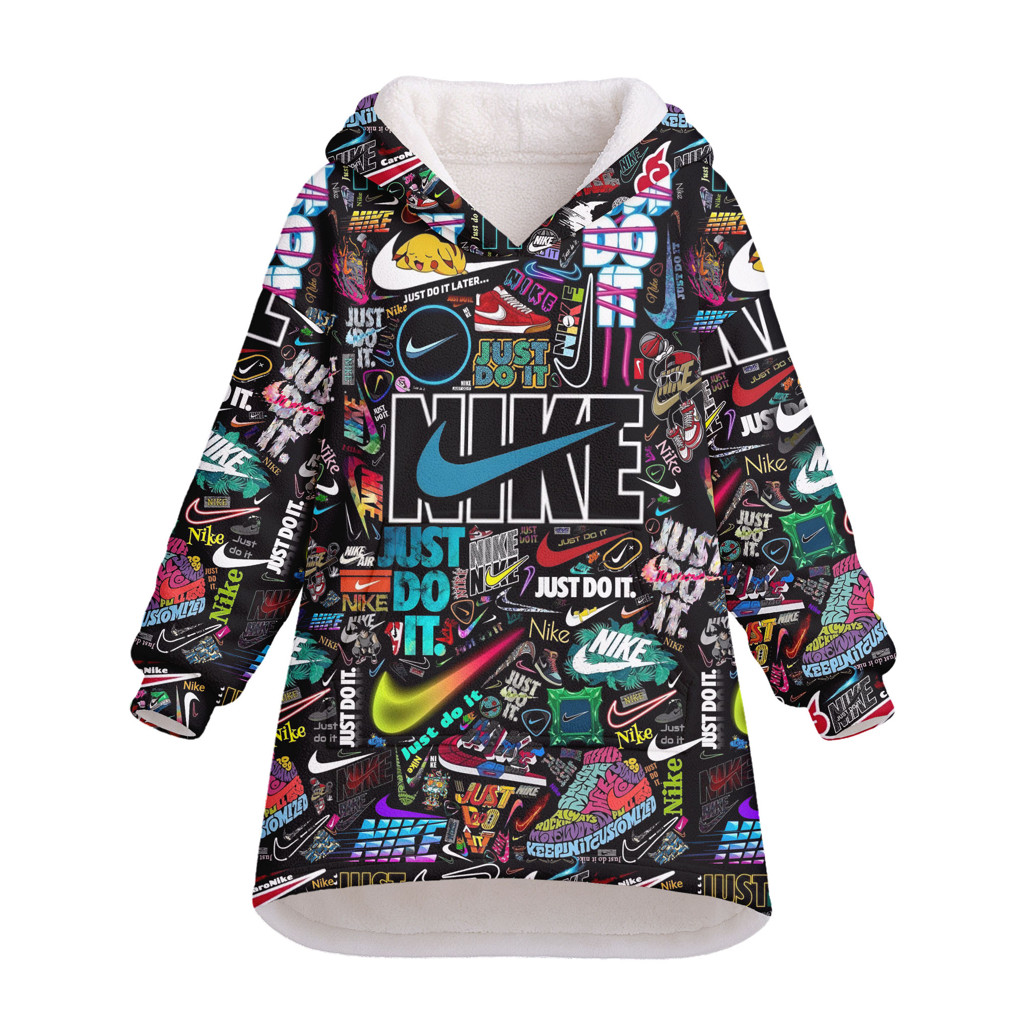 NIKE - Oodie Blanket Hoodie