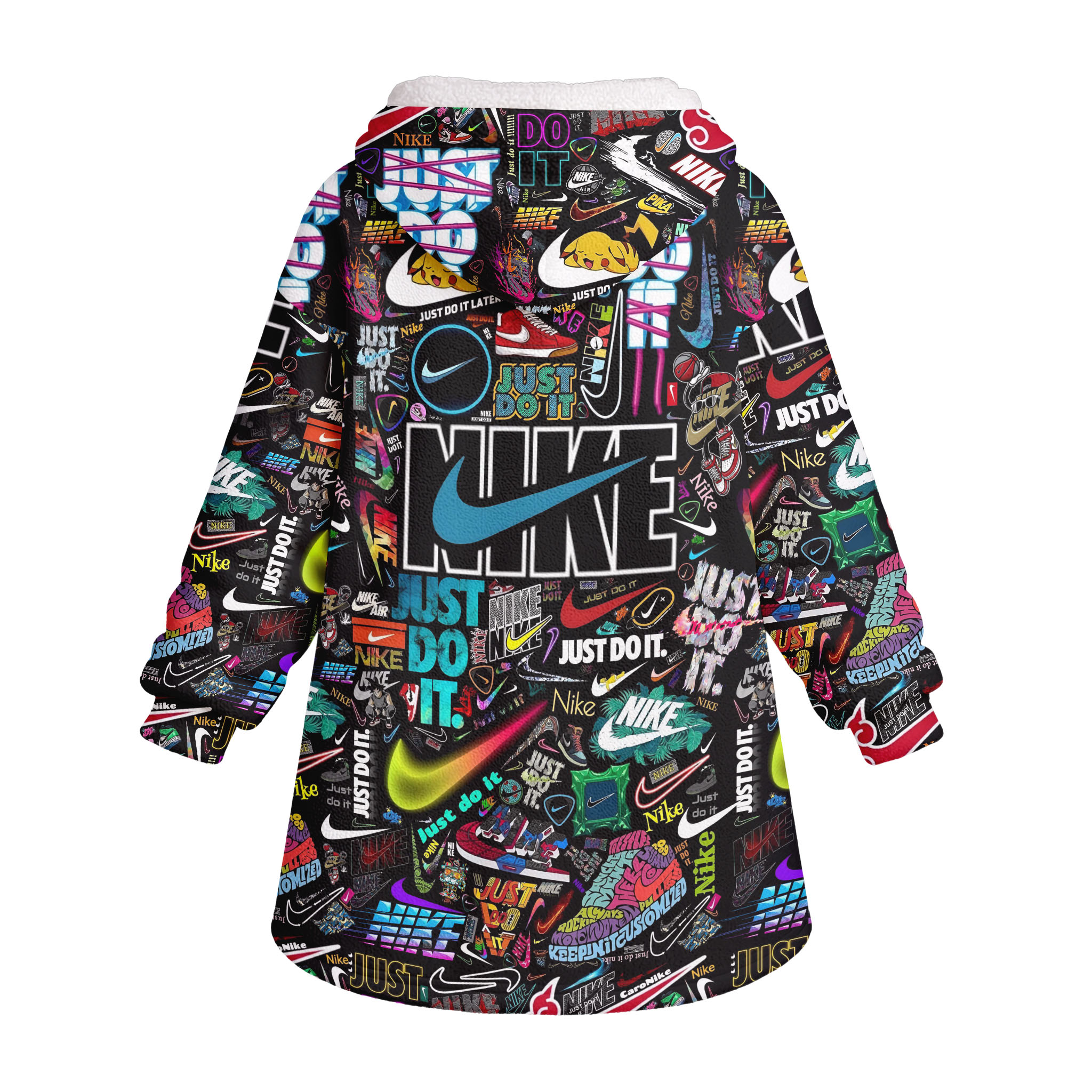 NIKE - Oodie Blanket Hoodie