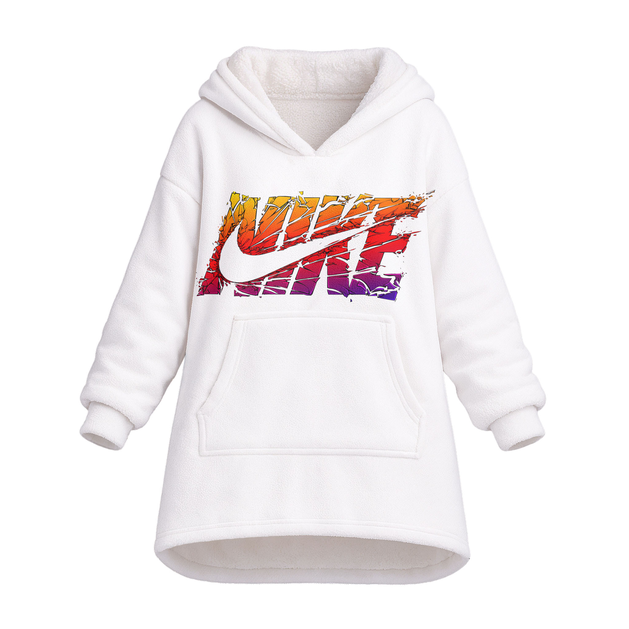 NIKE - Oodie Blanket Hoodie