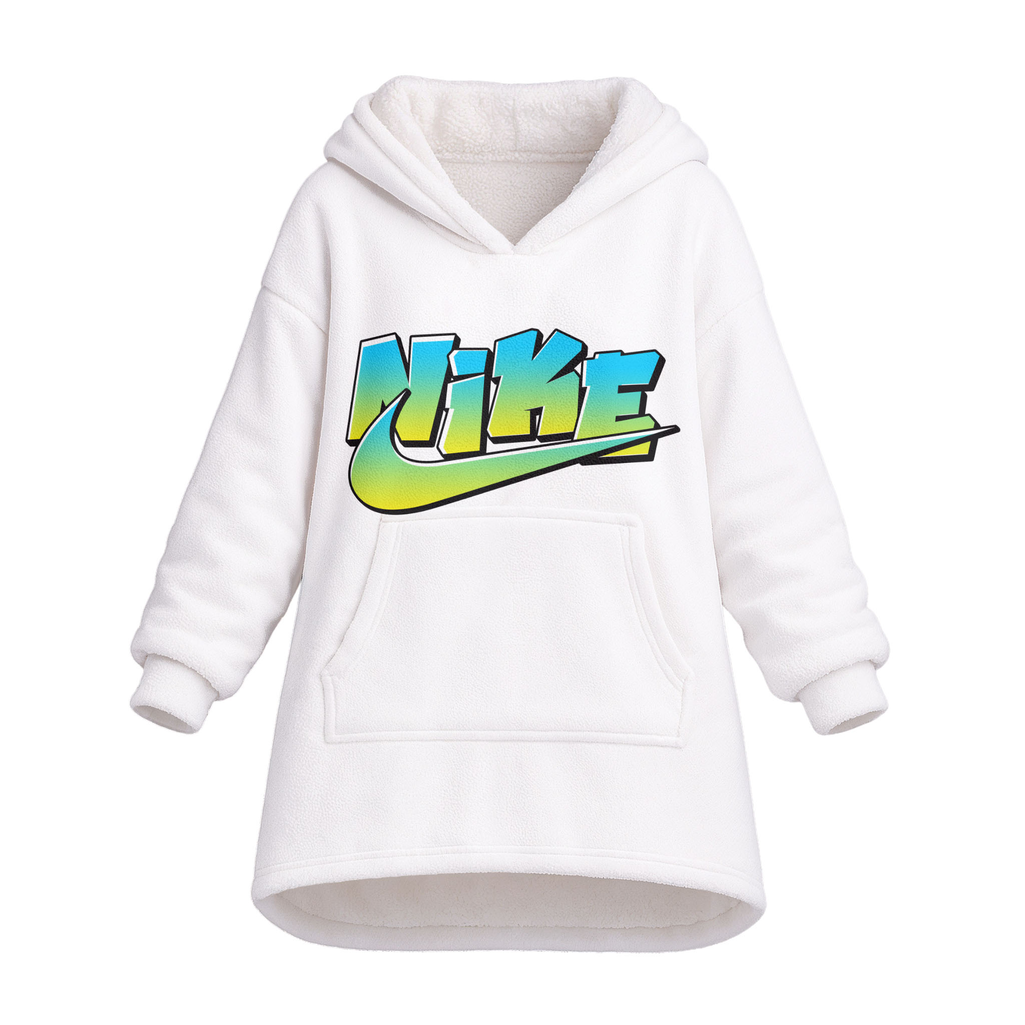 NIKE, Looney Tunes - Oodie Blanket Hoodie