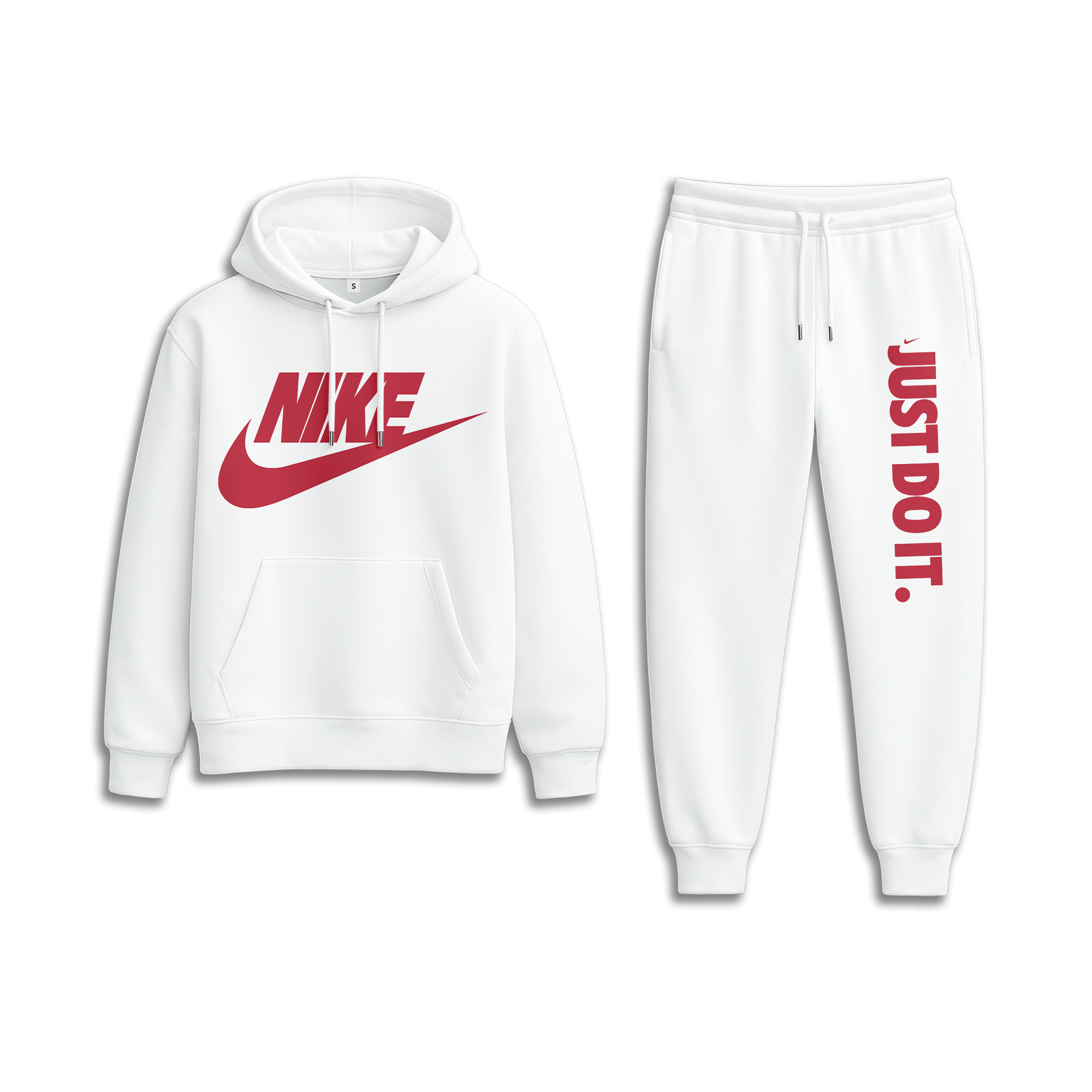 NIKE - Unisex Hoodie Joggers Set