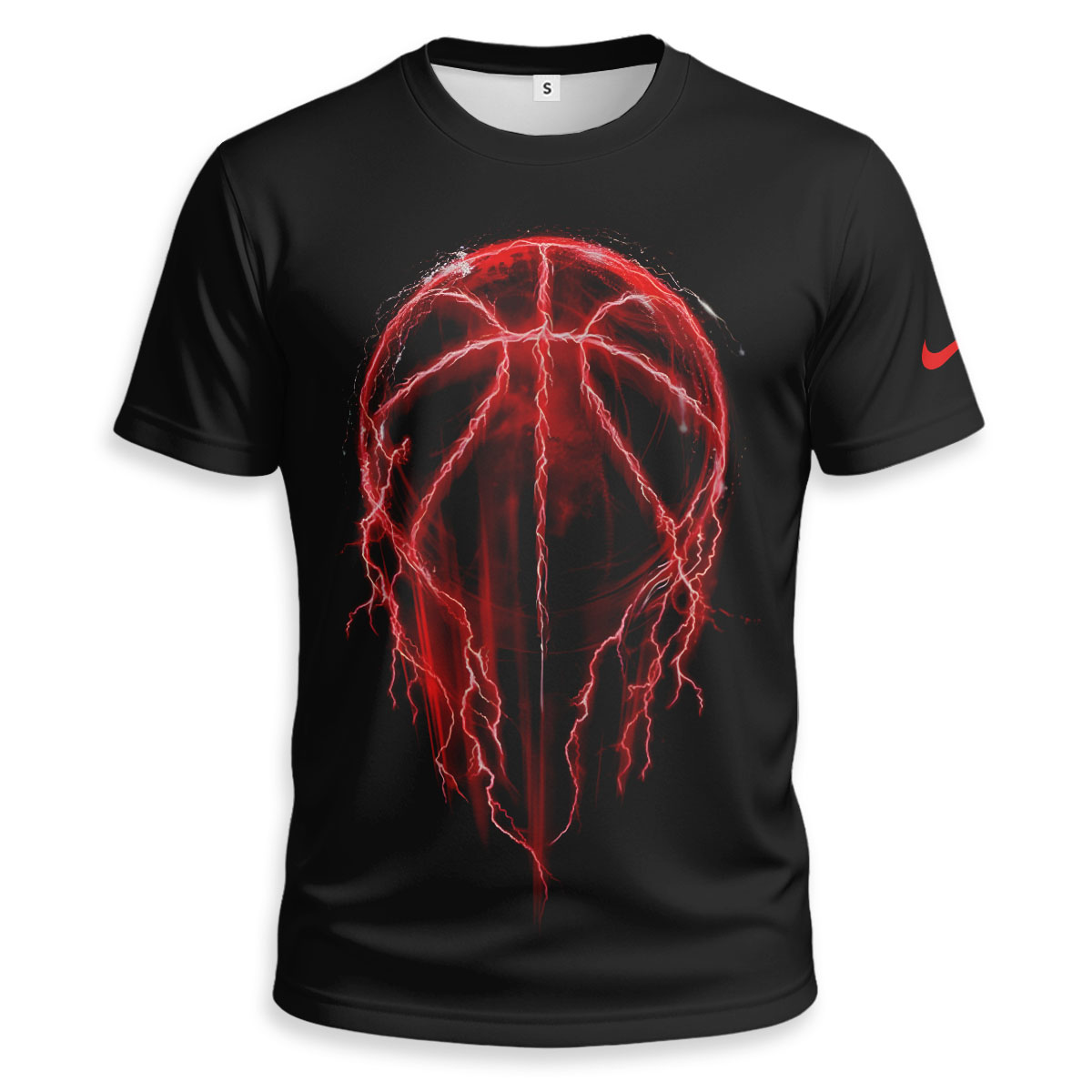 Basketball Unisex T-shirt - Regular Fit