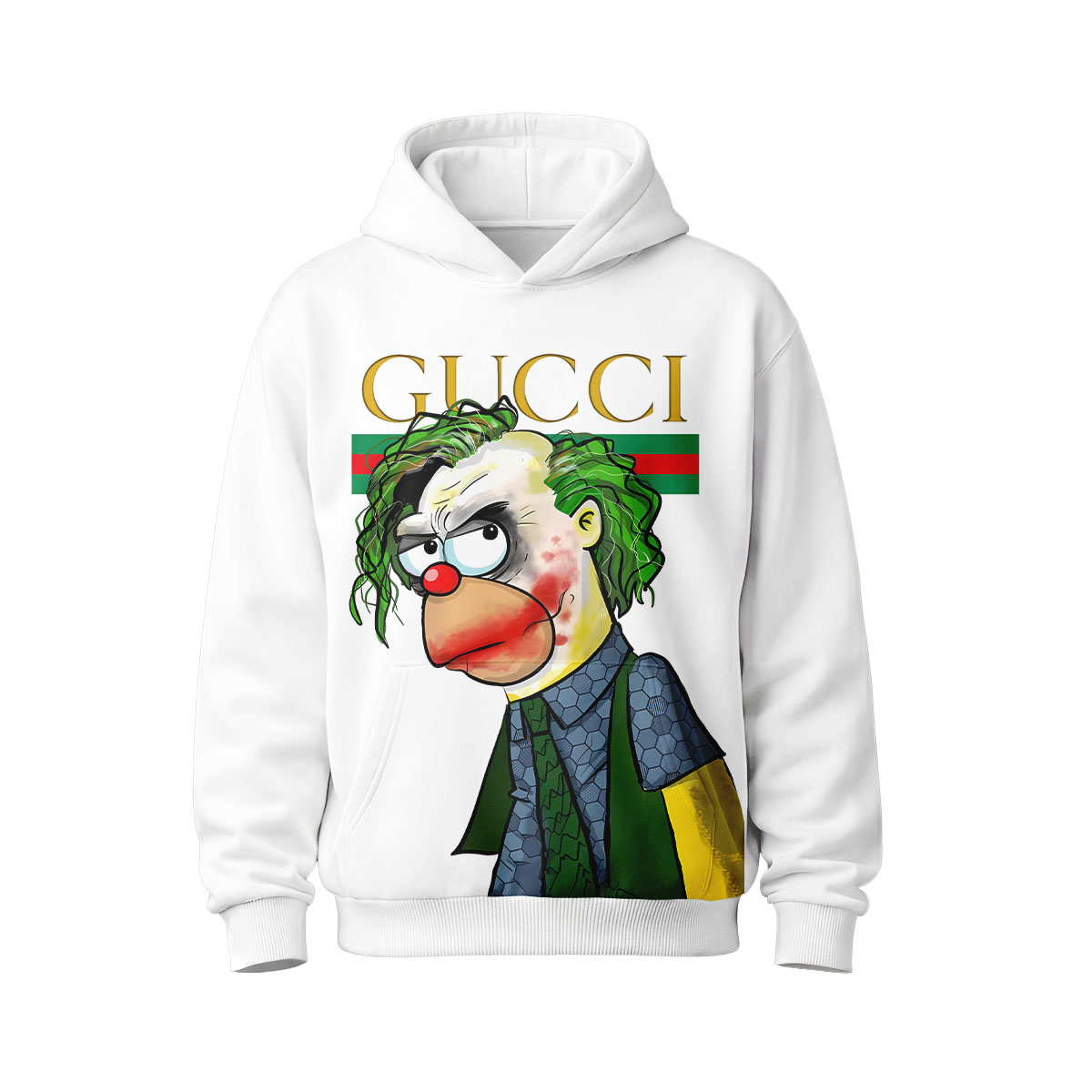GUCCI - Hoodie (Adult & Kids)