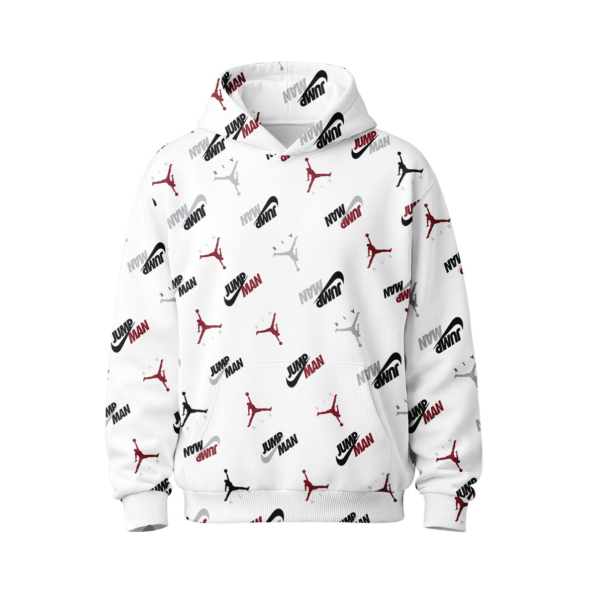 NIKE JORDAN - Hoodie (Adult & Kids)