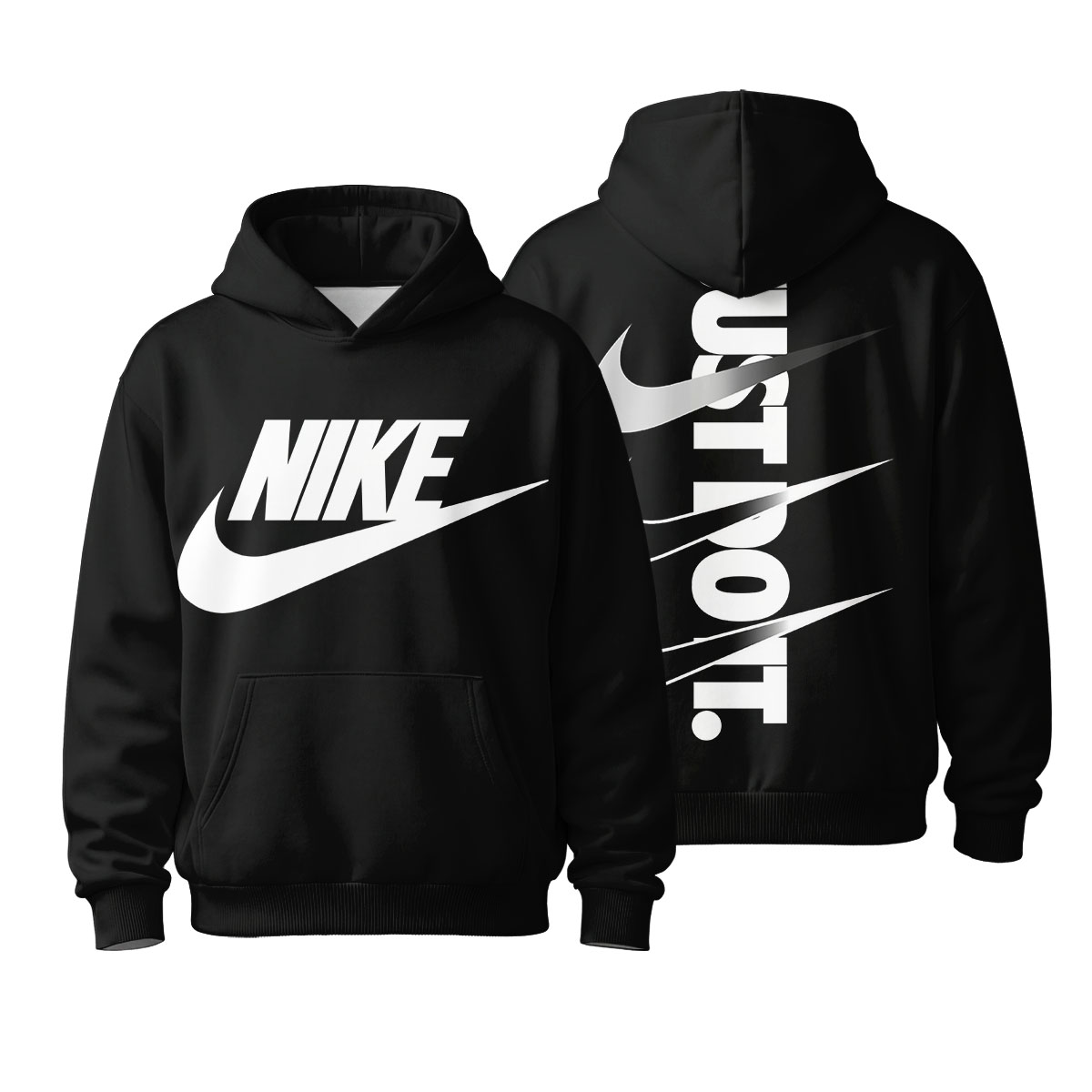 NIKE - Hoodie (Adult & Kids)