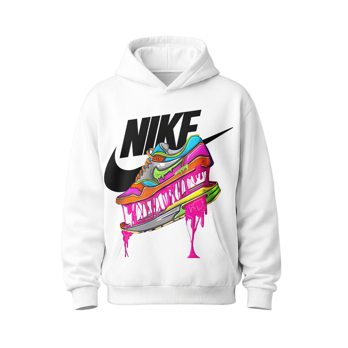 NIKE - Hoodie (Adult & Kids)