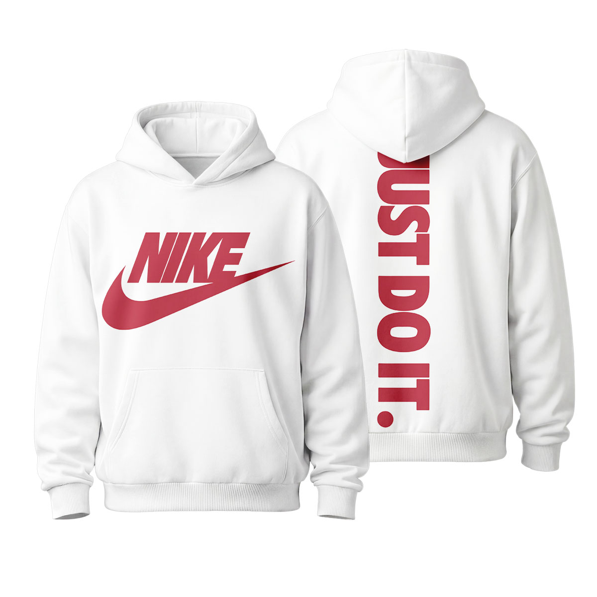 NIKE - Hoodie (Adult & Kids)