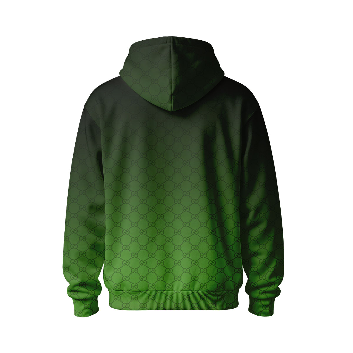 GUCCI x Grinch - Hoodie (Adult & Kids)