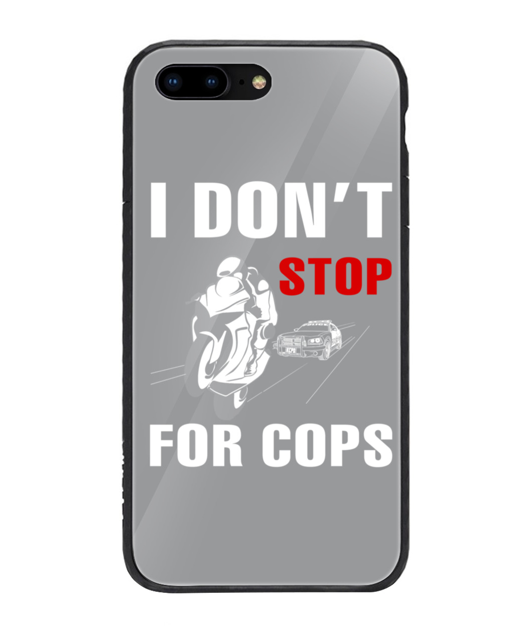 dead cops shirt