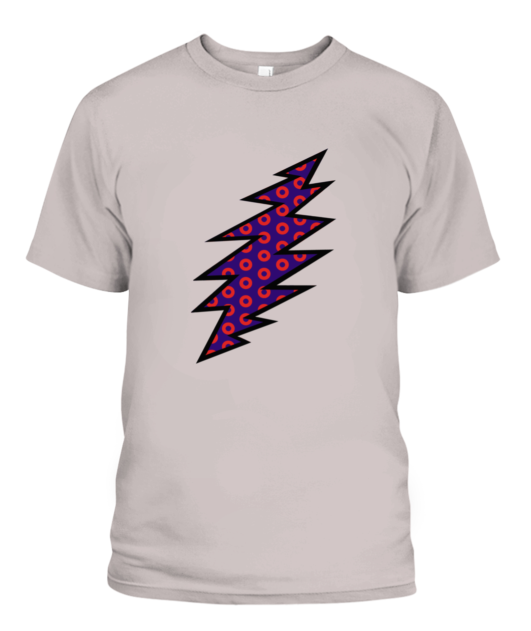 jon fishman shirt