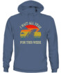 Unisex Hoodies