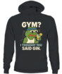 Mockup Preview