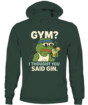 Mockup Preview