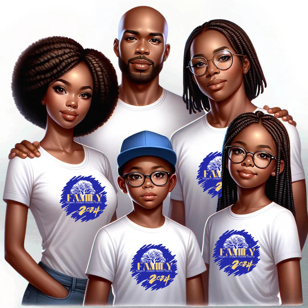 Family Combo Sets