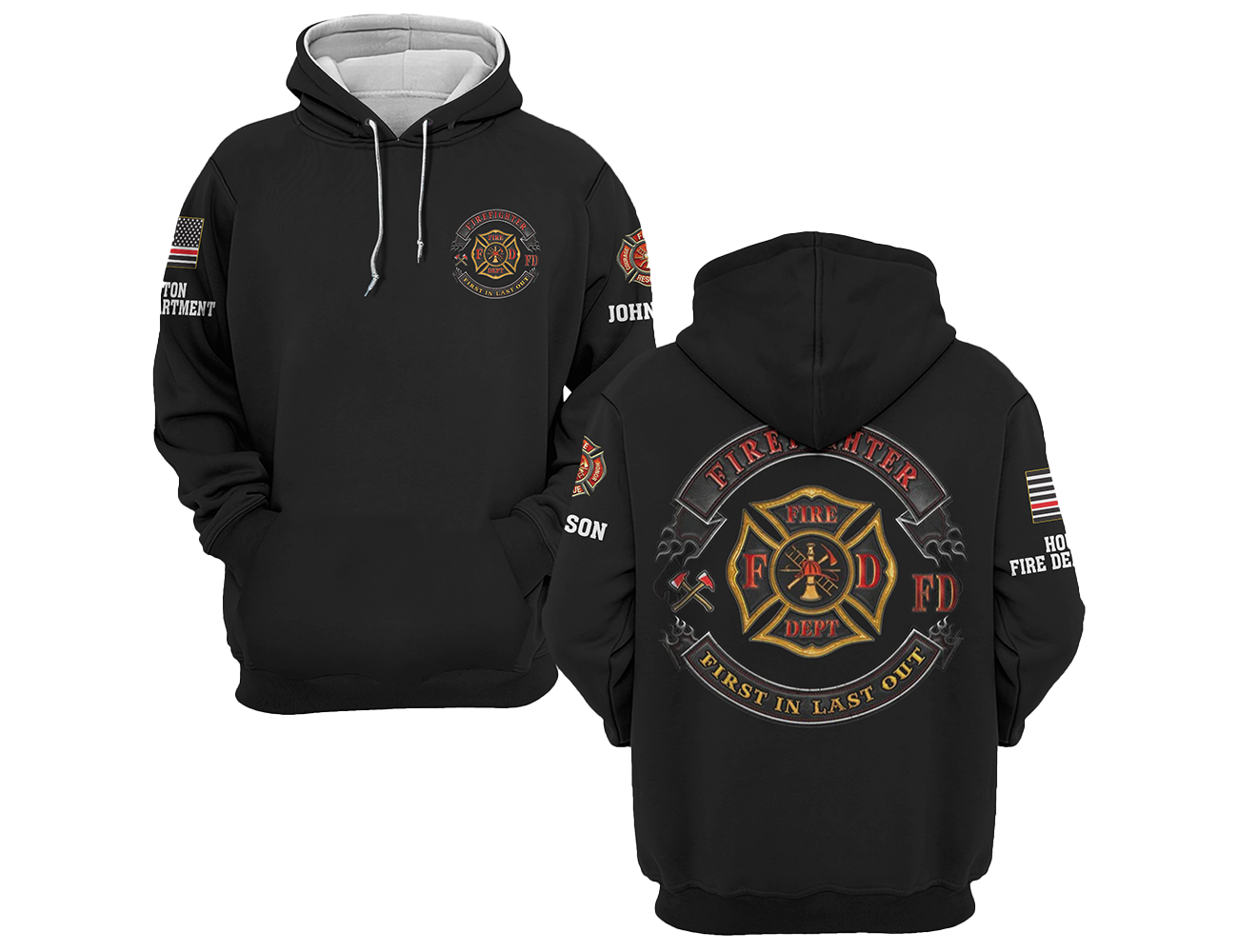 Hoodie